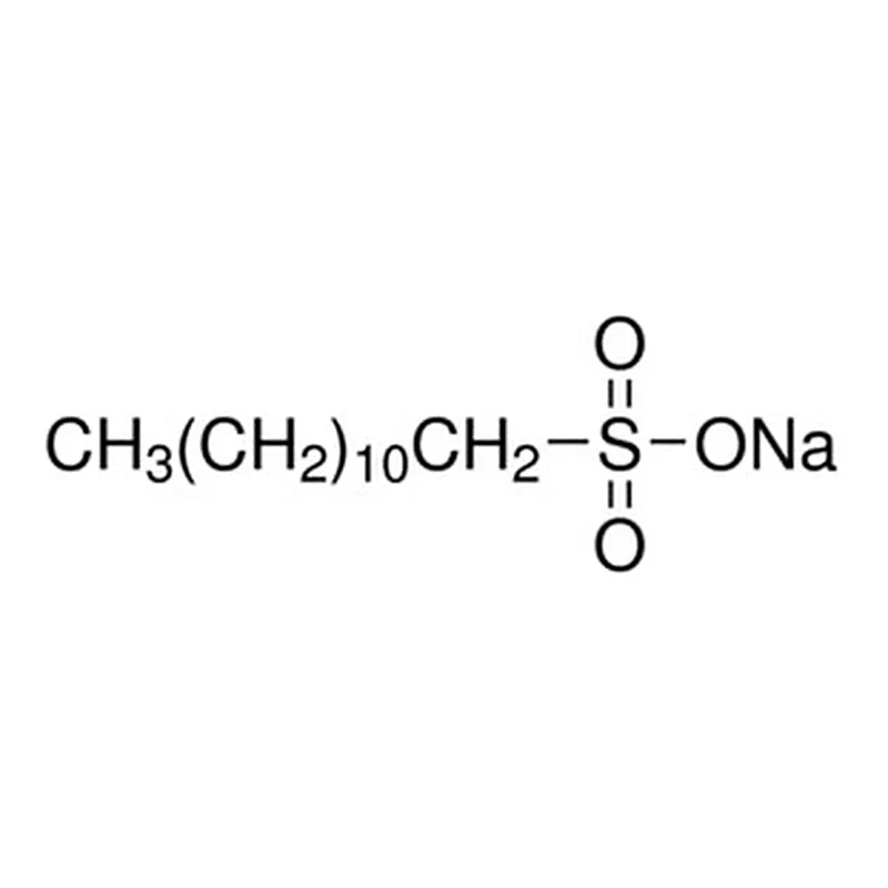 Merck SODIUM 1-DODECANESULFONATE, REAGENTPLUS(