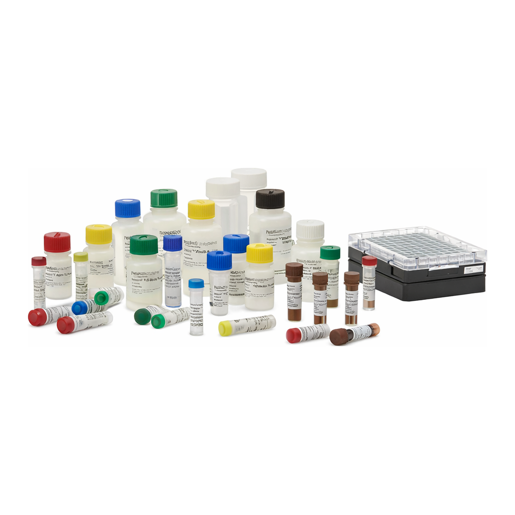 Thermo Fisher Scientific CarrierScan 1S Assay Kit