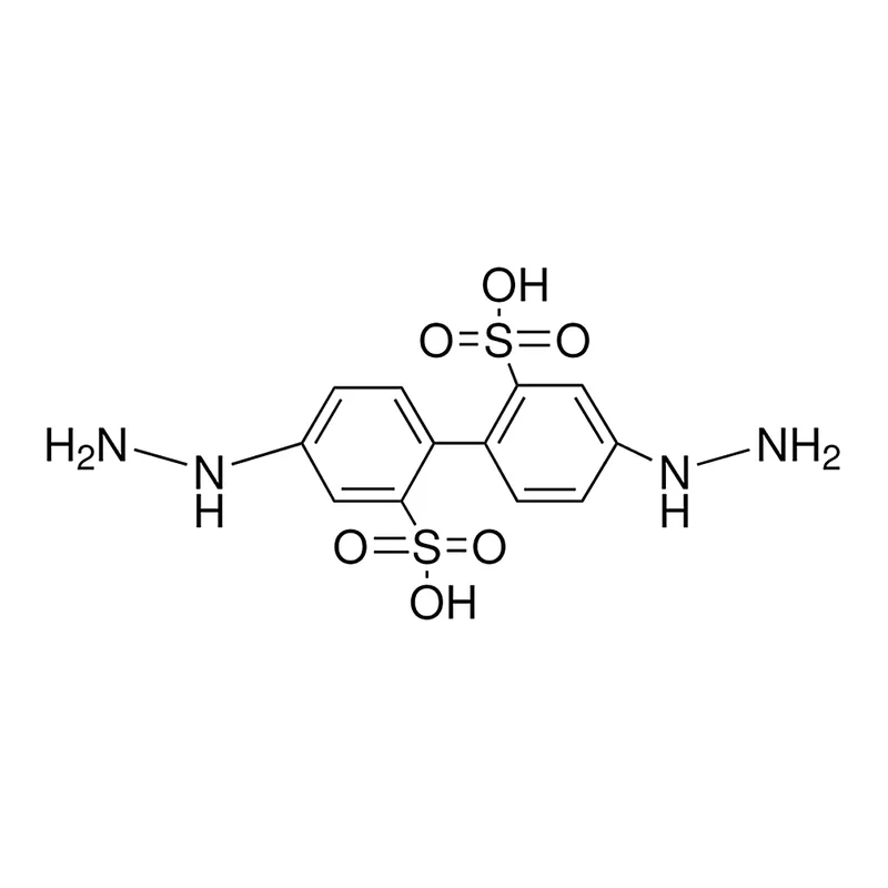 Merck 4,4'-DIHYDRAZINO-2,2'-BIPHENYLD