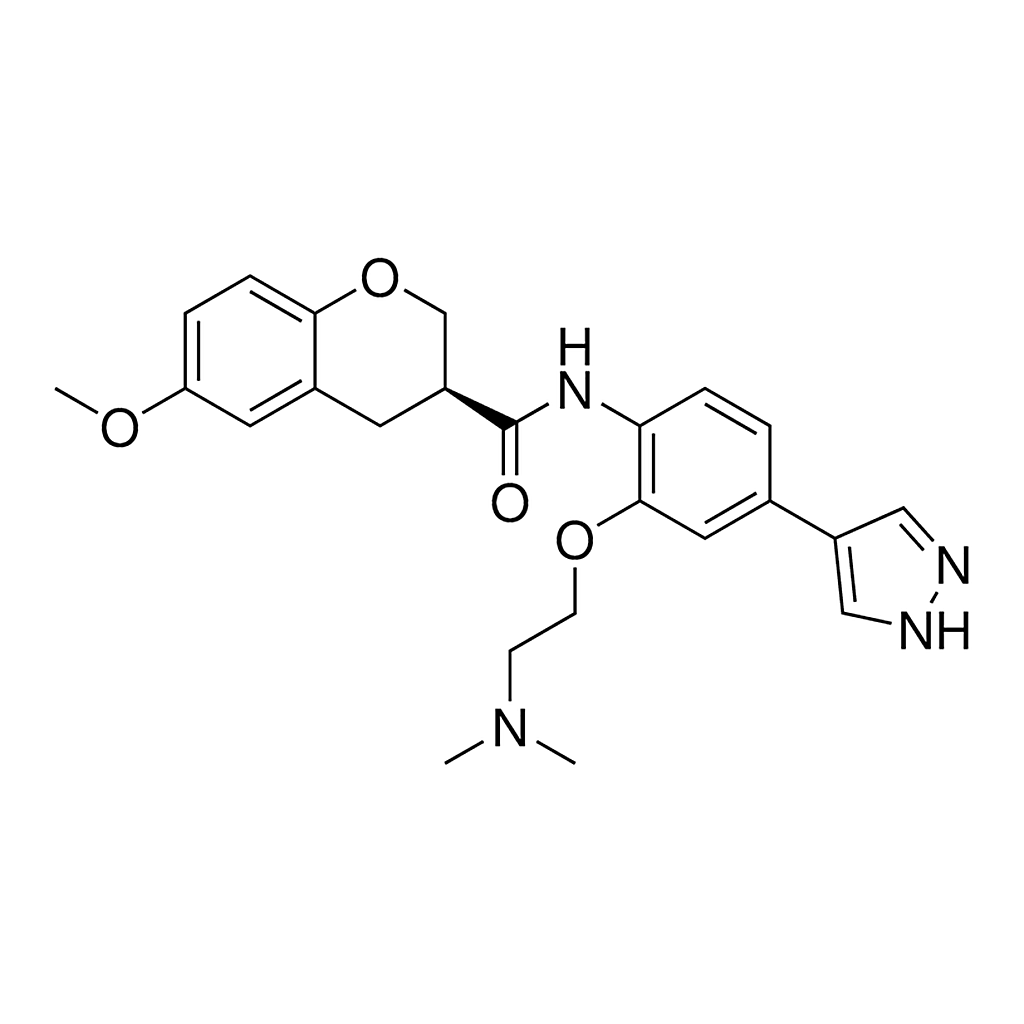 Merck CHROMAN 1