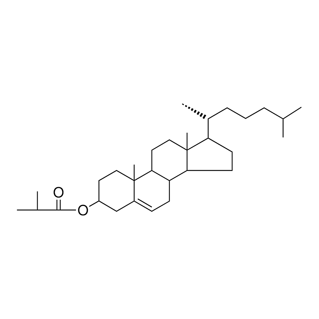 Merck CHOLESTERYL ISOBUTYRATE-1G