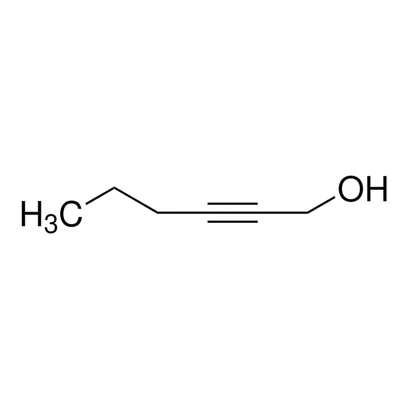 Merck 2-Hexyn-1-ol