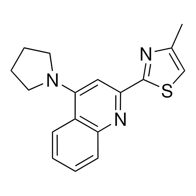 Merck 2-(4-METHYL-1,3-THIAZOL-2-YL)-4--