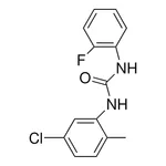 Merck 1-(5-CHLORO-2-METHYLPHENYL)-3- - 50 MG&