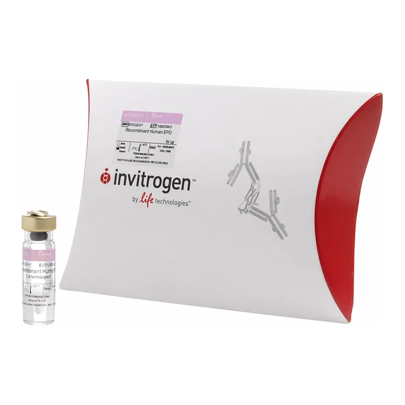 Thermo Fisher Scientific Human EPO (Erythropoietin) Recombinant Protein