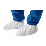 Daihan Science 3M Disposable Boot- & Shoe-Cover, Type 5 & 6, Durable, Low Linting Fabric<br>An