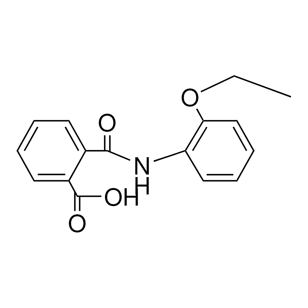 Merck 2'-ETHOXYPHTHALANILIC ACID - 50 MG
