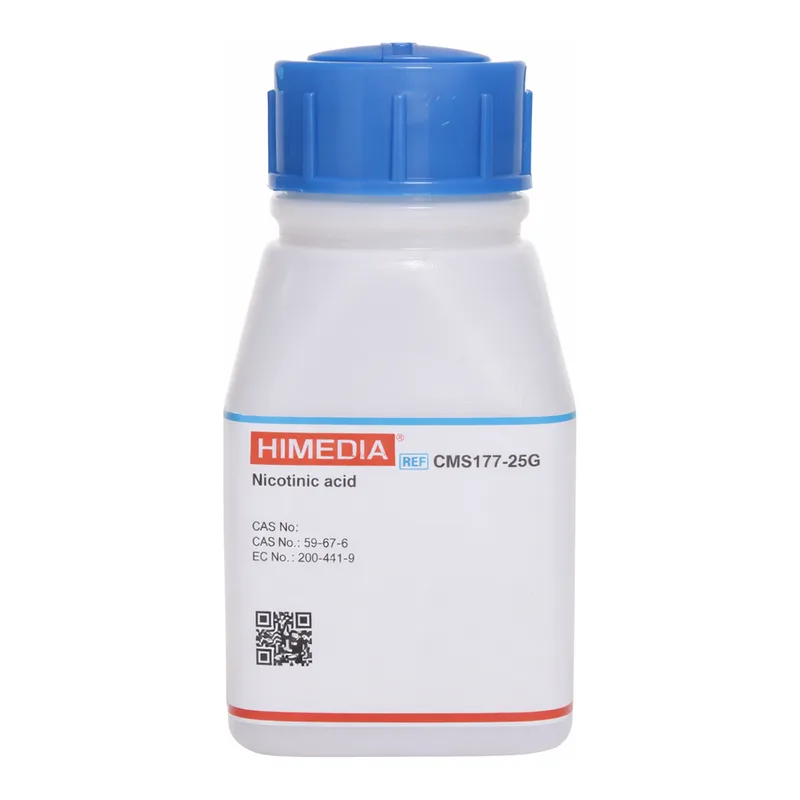 Himedia Nicotinic acid
