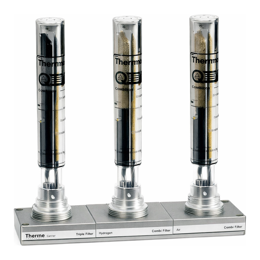Thermo Fisher Scientific Super Clean Gas Cartridge Filters