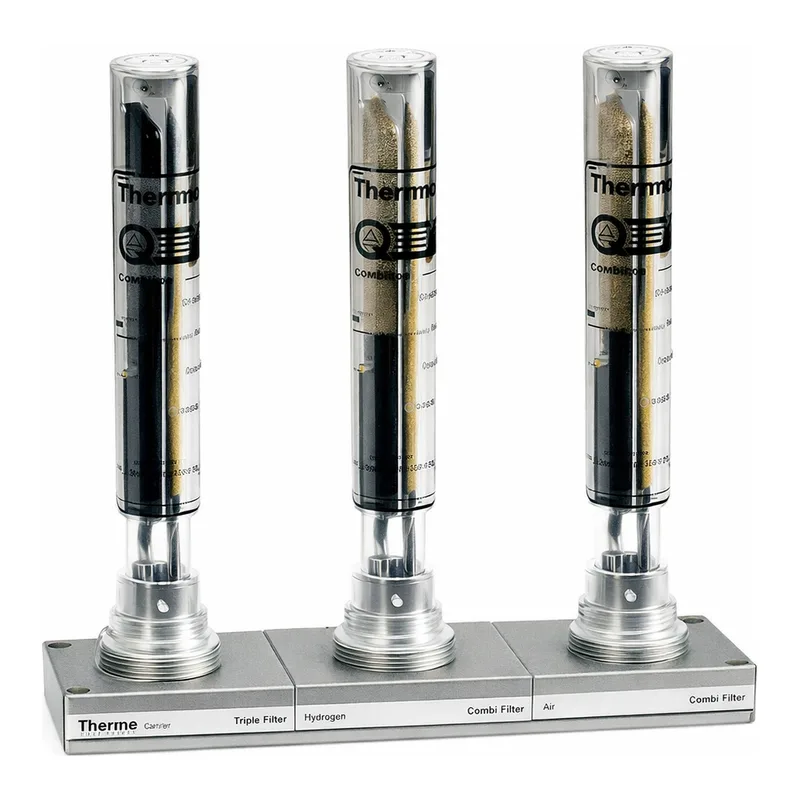 Thermo Fisher Scientific Super Clean Gas Cartridge Filters