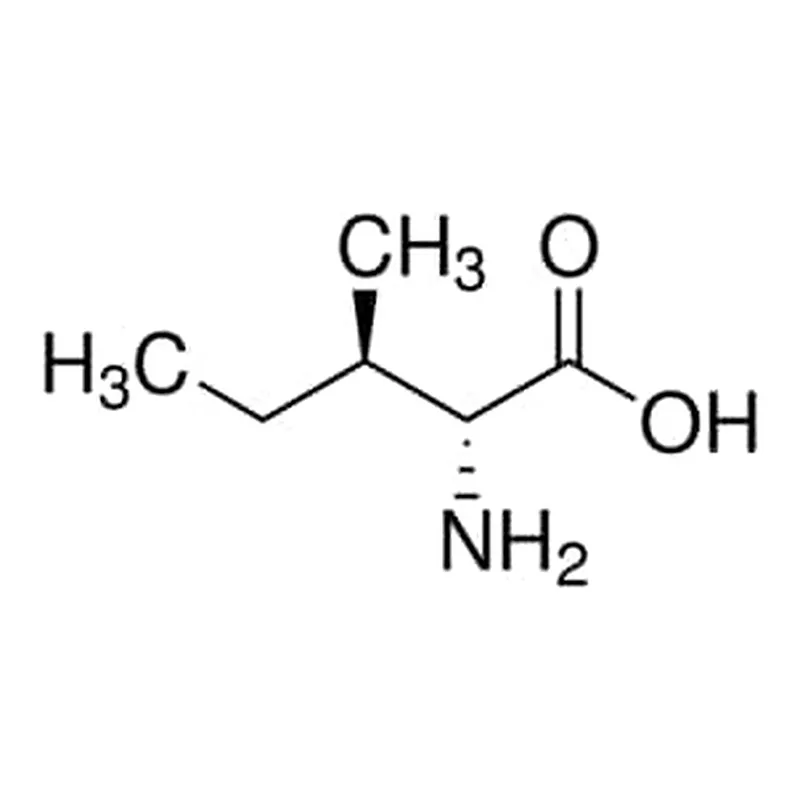 Merck D-ISOLEUCINE