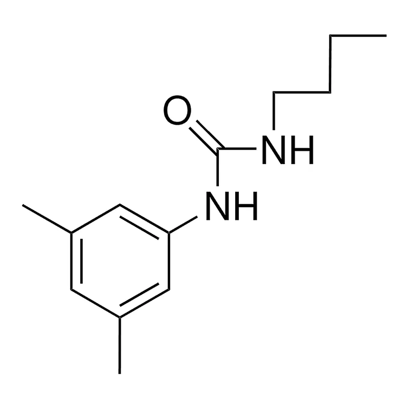 Merck 1-BUTYL-3-(3,5-XYLYL)UREA-