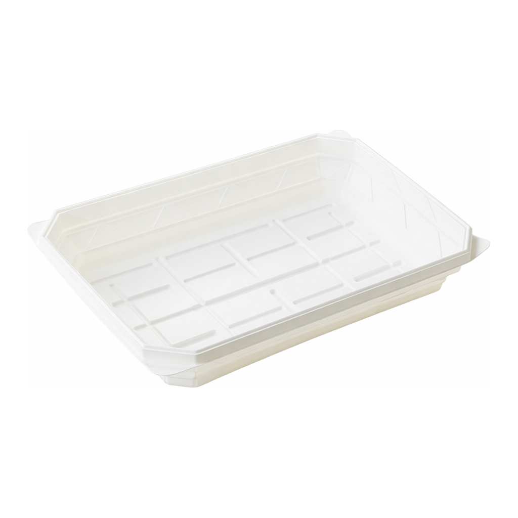 AS ONE Volume Reducable Tray PP, PP트레이