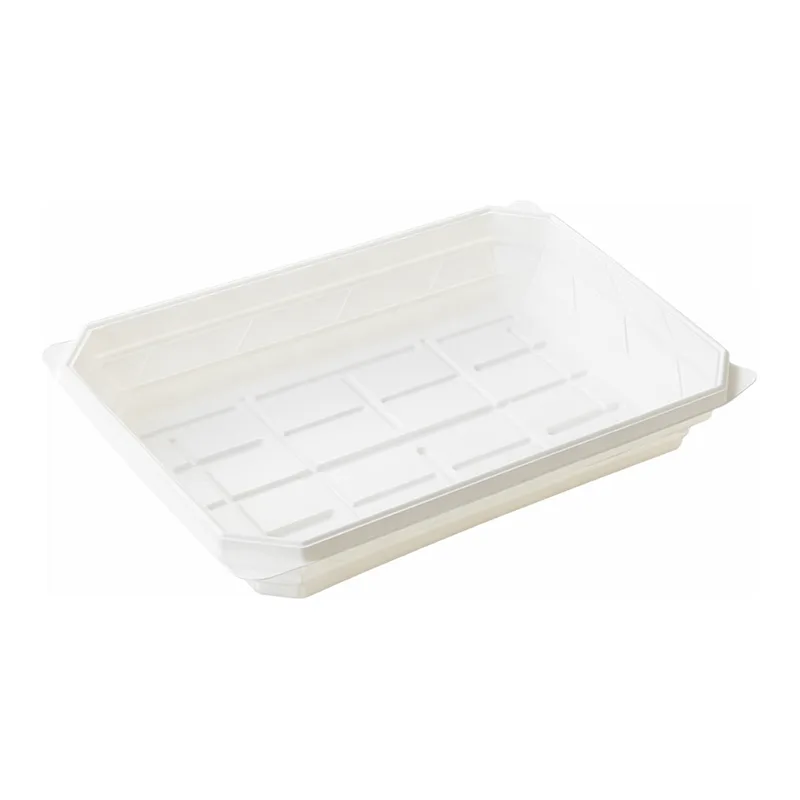 AS ONE Volume Reducable Tray PP, PP트레이