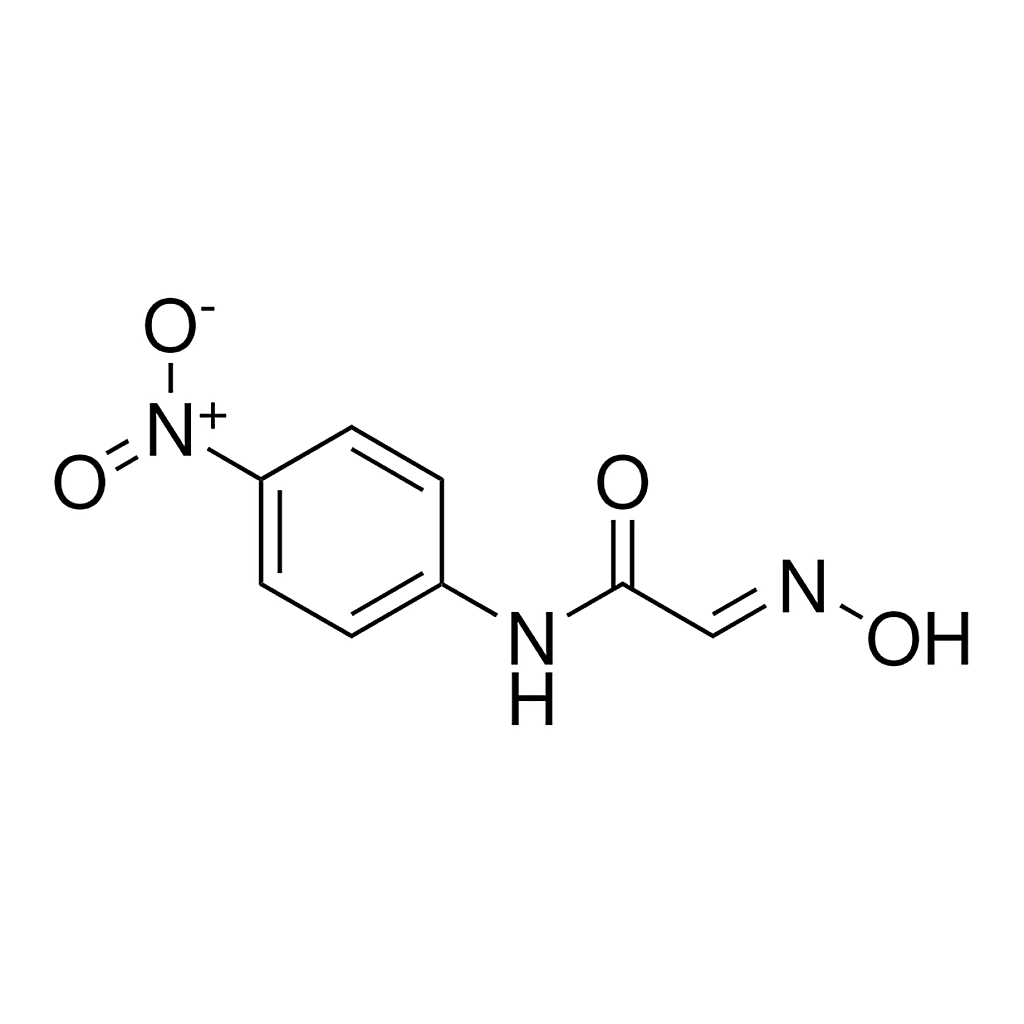 Merck 2-HYDROXYIMINO-N-(4-NITRO-PHEN - 50 MG&