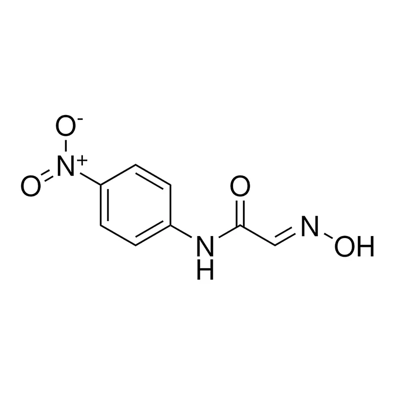 Merck 2-HYDROXYIMINO-N-(4-NITRO-PHEN - 50 MG&