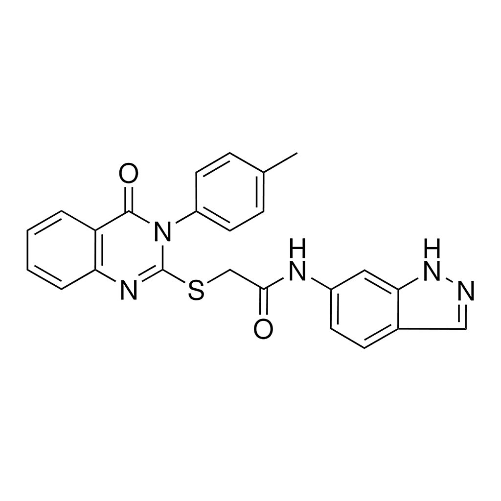 Merck RCL L46,542-9 - 10MG