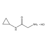 Merck N1-Cyclopropylglycinamide hydrochloride