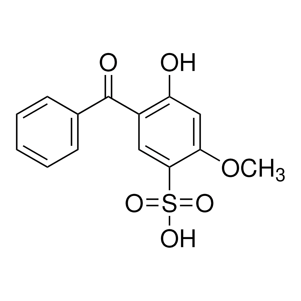 Merck 2-HYDROXY-4-METHOXYBENZOPHENONE--
