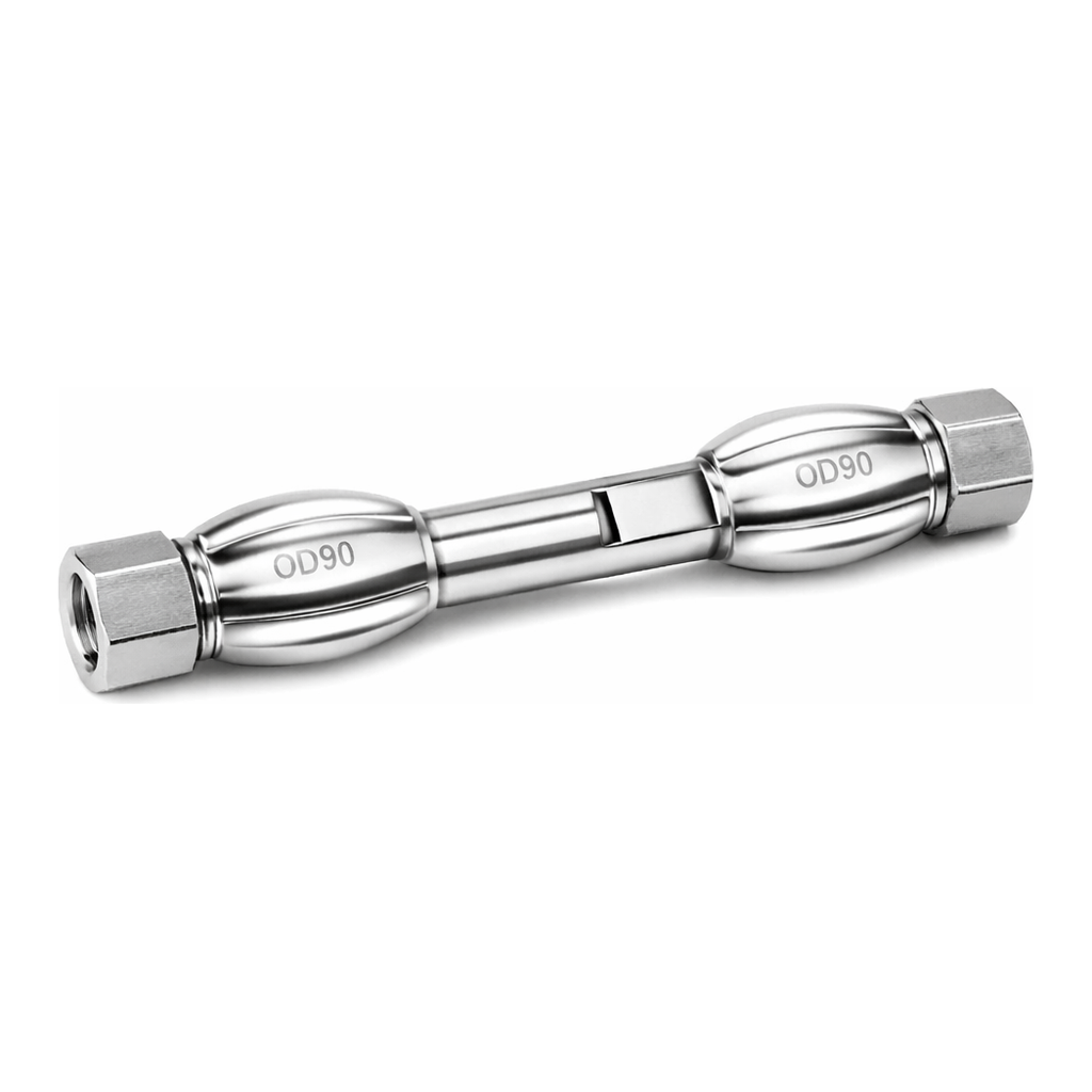 Waters XSelect Peptide CSH C18 Column Kit, 130Å, 3.5 µm, 4.6 mm X 50 mm, 1K - 15K, 1/pk