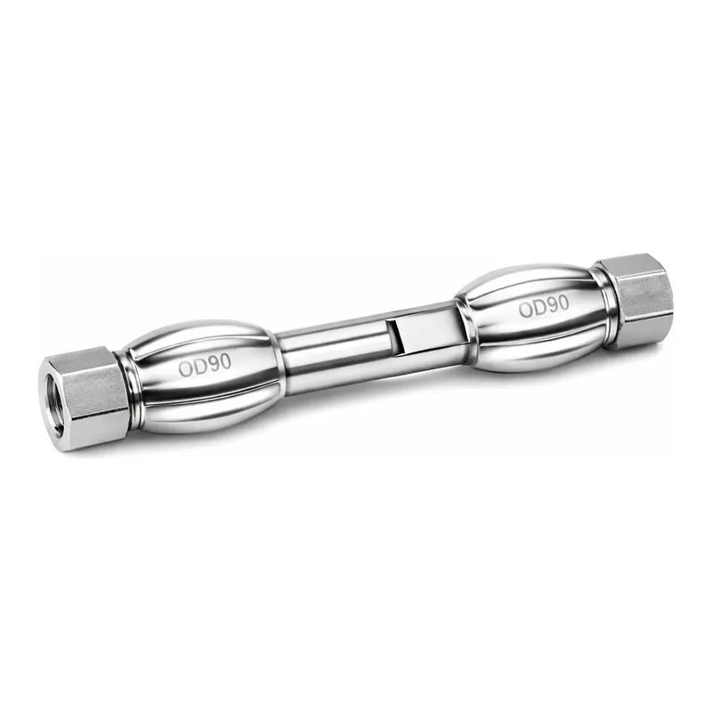 Waters XSelect Peptide CSH C18 Column Kit, 130Å, 3.5 µm, 4.6 mm X 50 mm, 1K - 15K, 1/pk