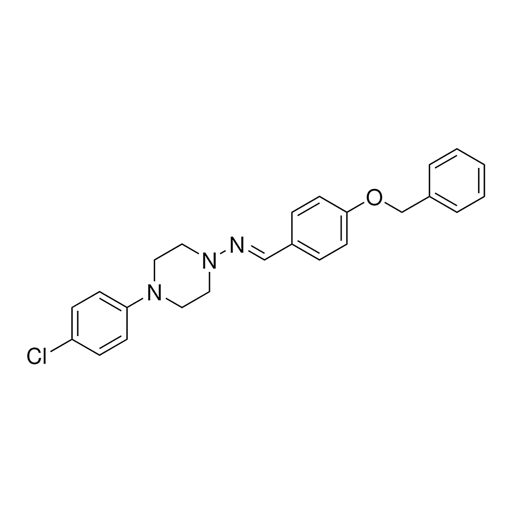 Merck (4-BENZYLOXY-BENZYLIDENE)-(4-( - 50 MG &
