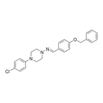 Merck (4-BENZYLOXY-BENZYLIDENE)-(4-( - 50 MG &