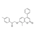 Merck 8-METHYL-7-(2-OXO-2-P-TOLYL-ETH - 10MG &