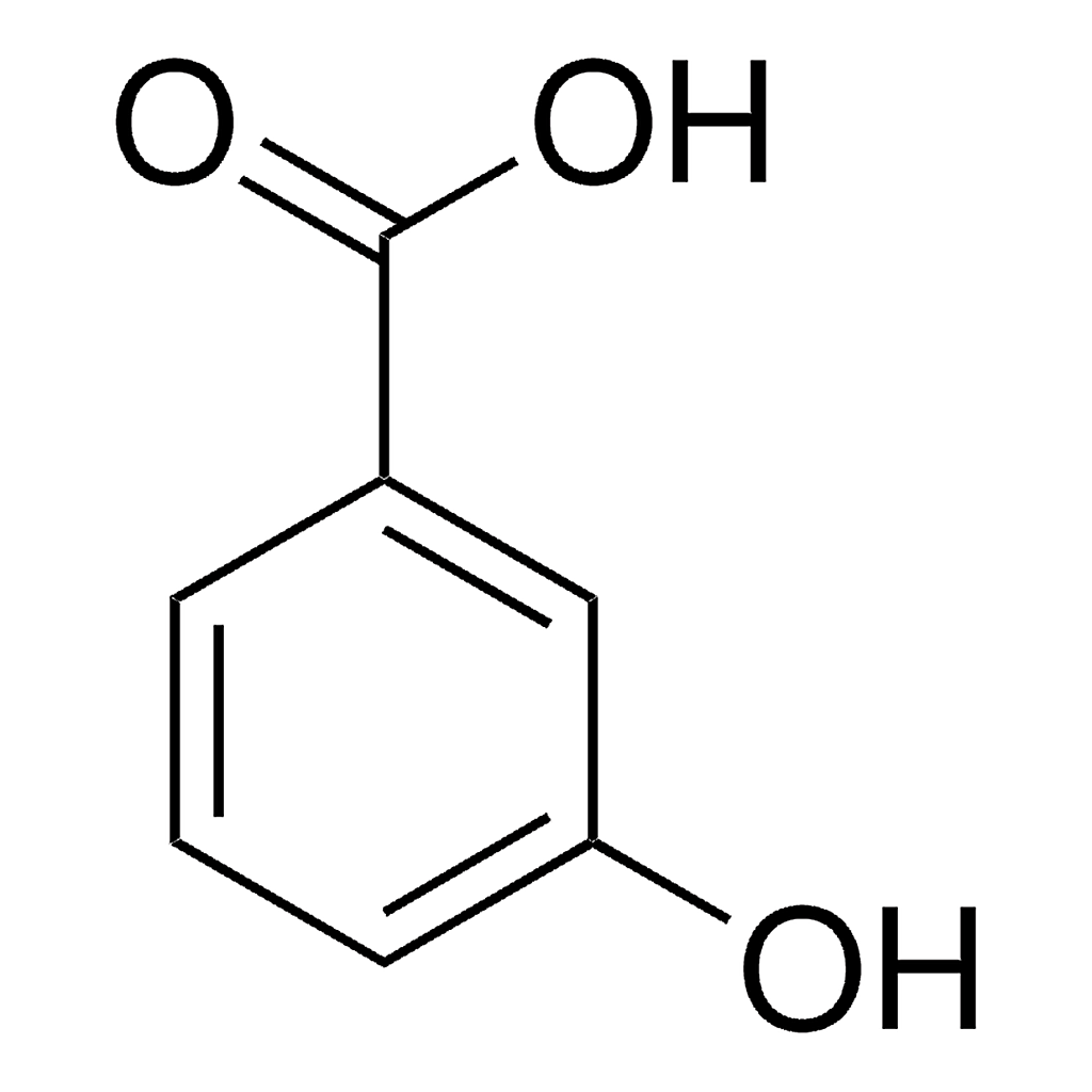 Merck 3-Hydroxybenzoic acid