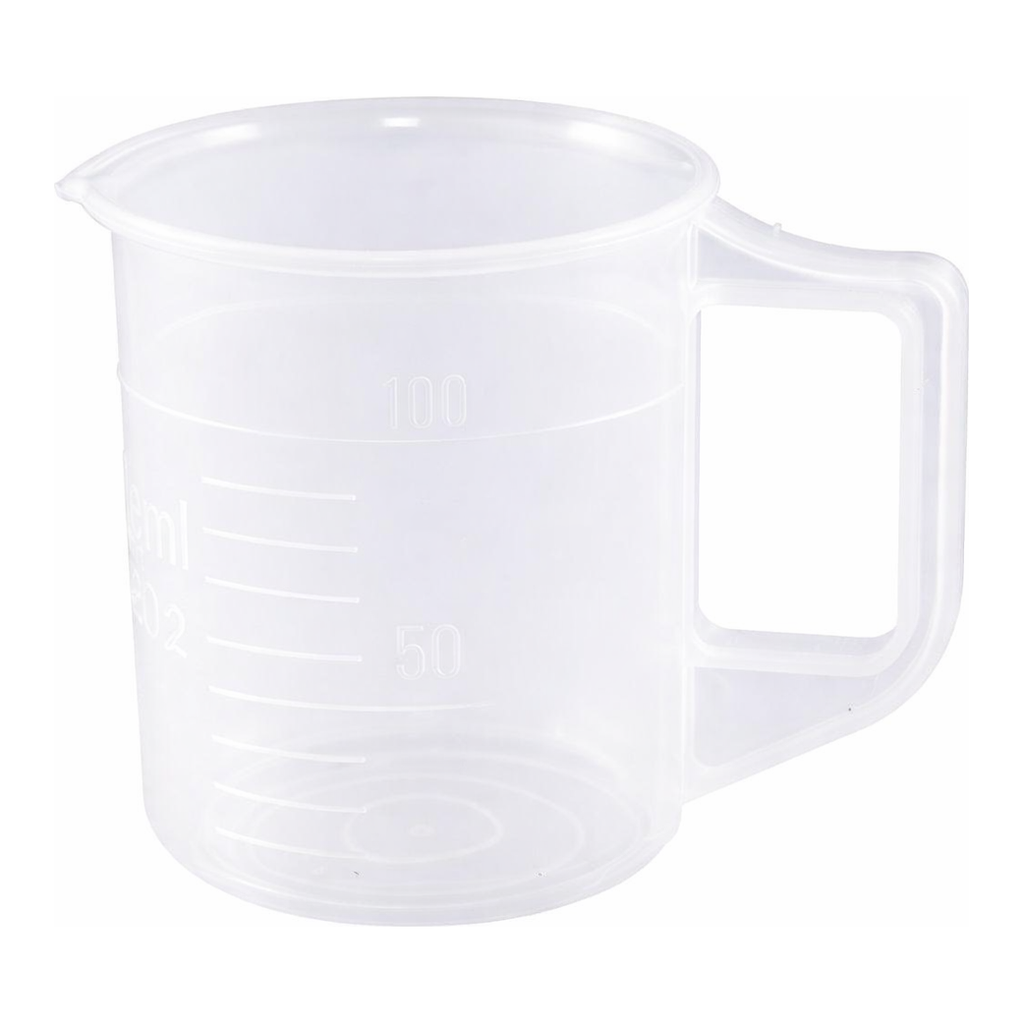 AS ONE PP Measuring Cup, PP 계량컵