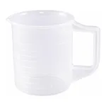 AS ONE PP Measuring Cup, PP 계량컵