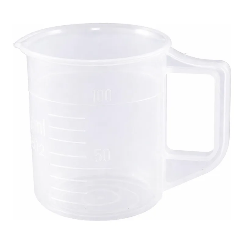 AS ONE PP Measuring Cup, PP 계량컵