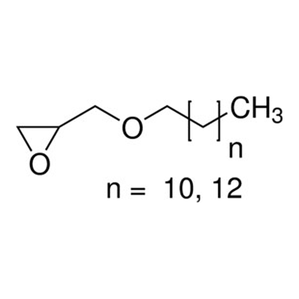 Merck DODECYL AND TETRADECYL GLYCIDYL ETHERS,&