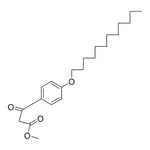 Merck METHYL 4-(DODECYLOXY)-BENZOYLAC-