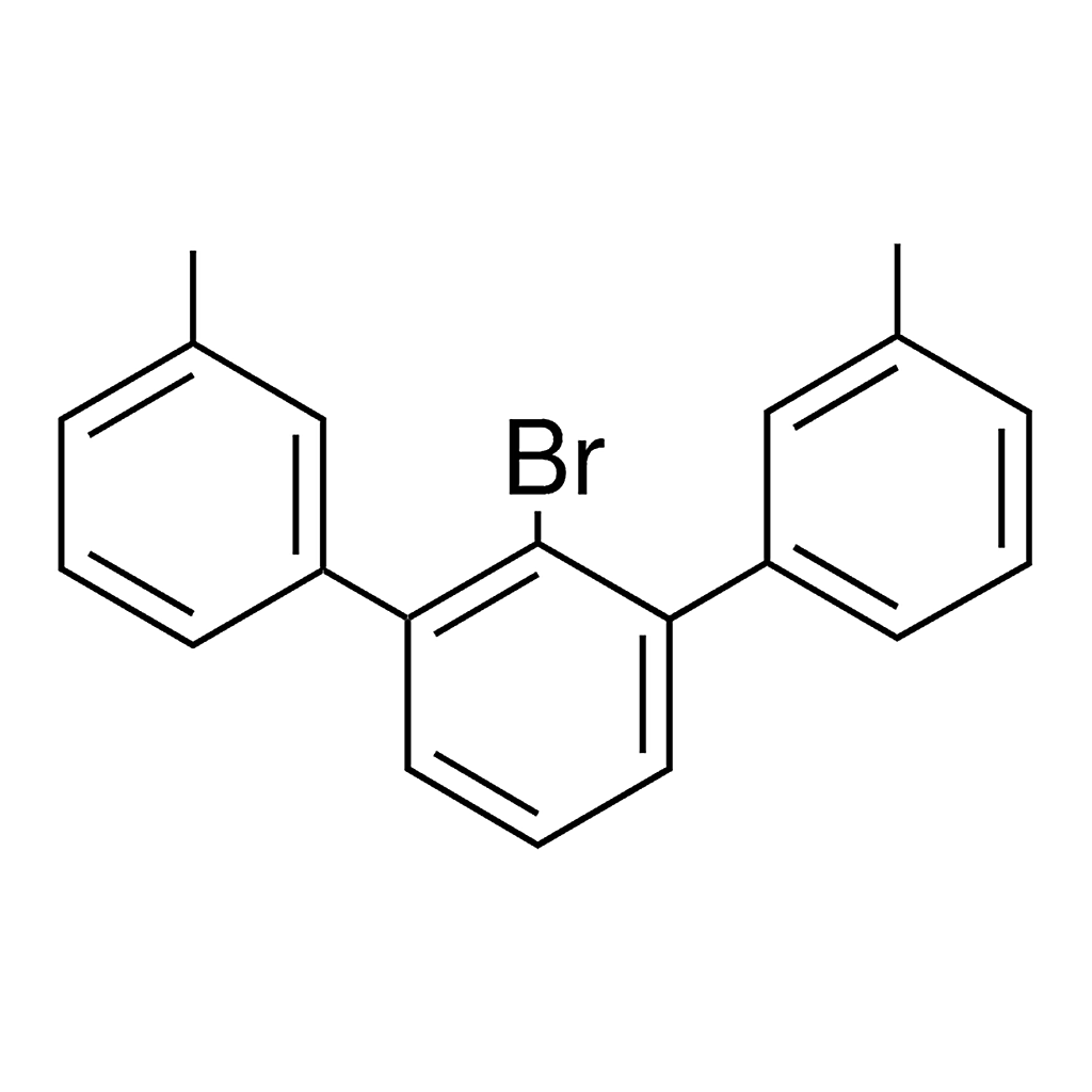 Merck 2'-BROMO-3,3''-DIMETHYL-(1,1',3-
