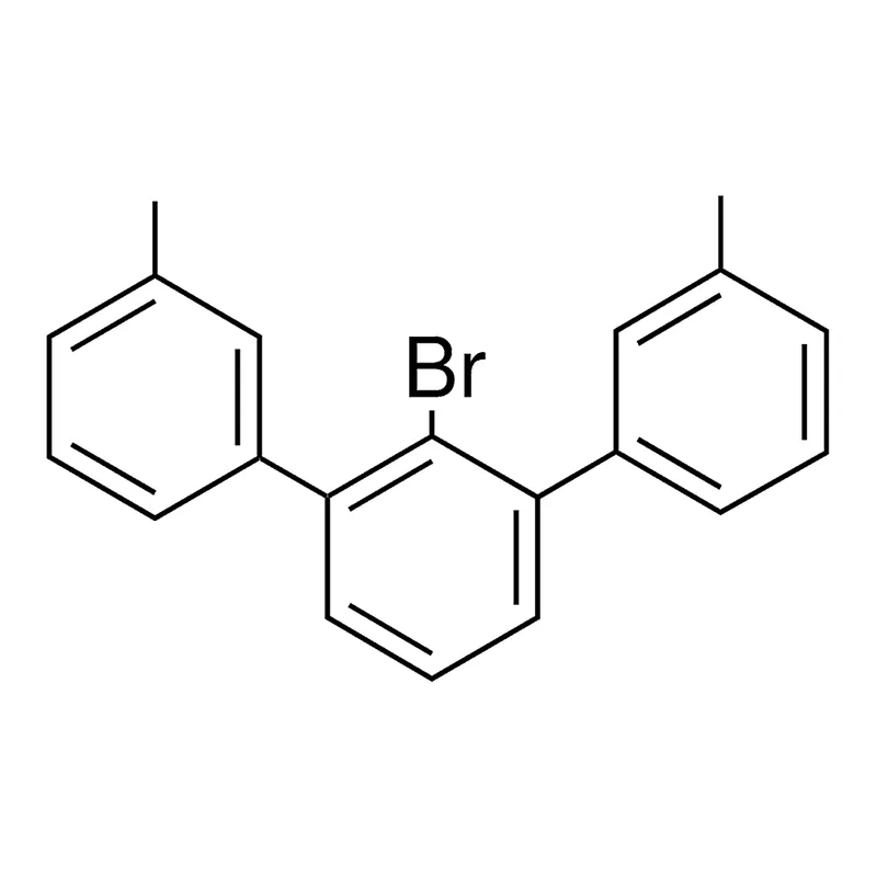 Merck 2'-BROMO-3,3''-DIMETHYL-(1,1',3-