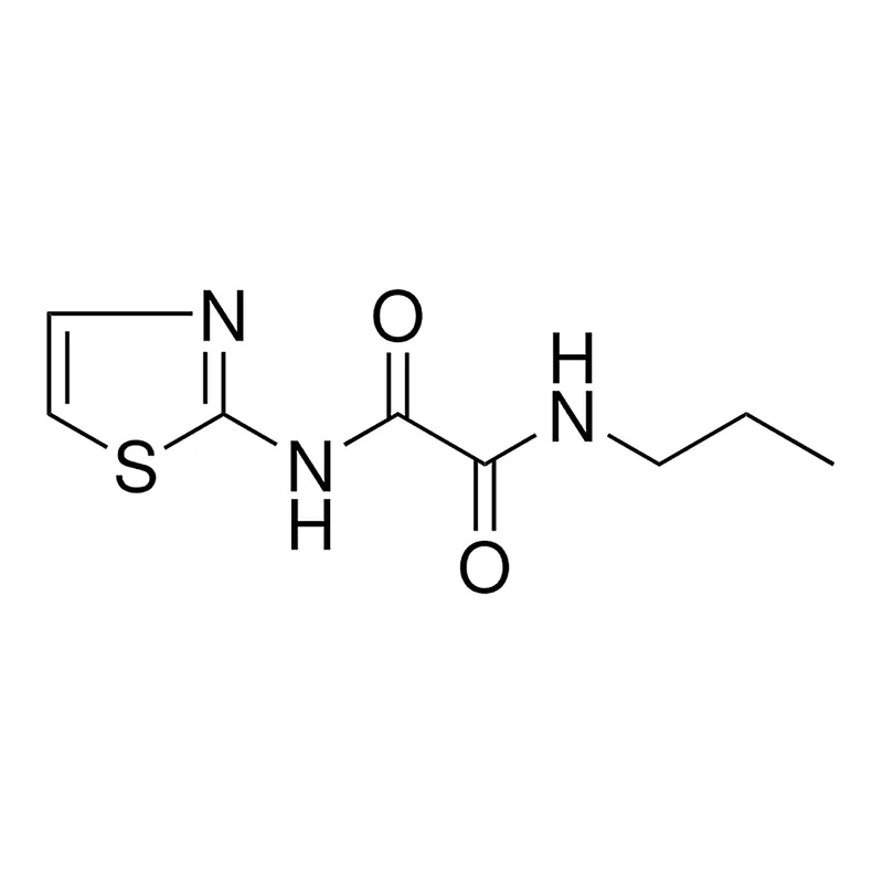 Merck N-PROPYL-N'-THIAZOL-2-YL-OXALA - 25 MG&