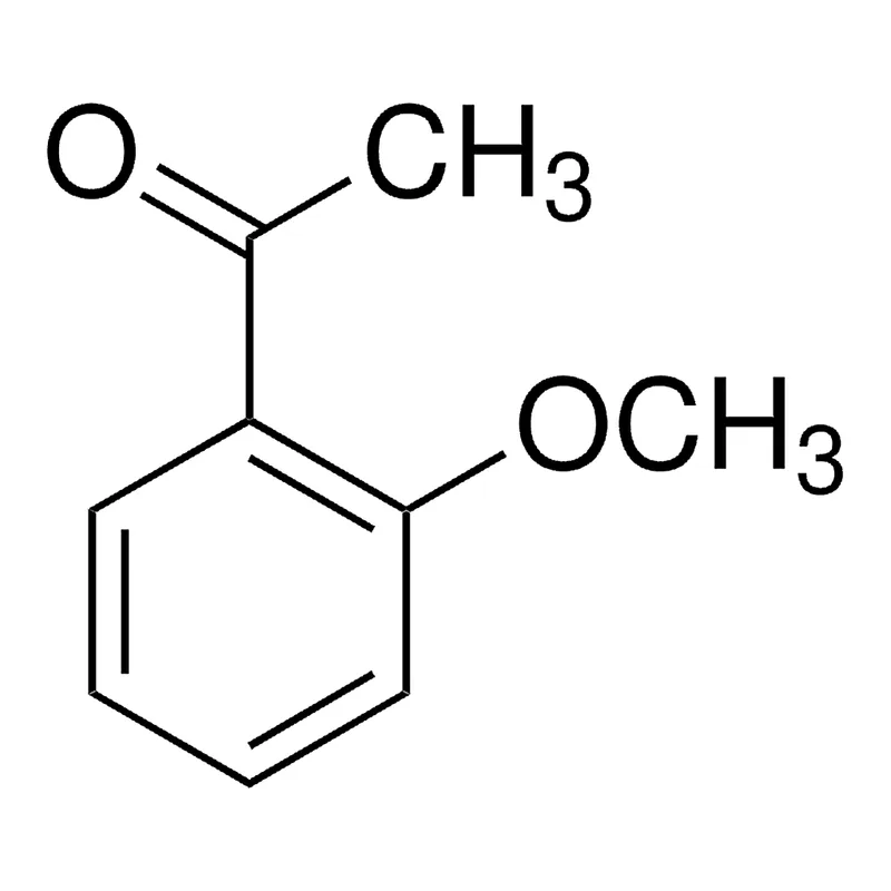 Merck 2'-Methoxyacetophenone