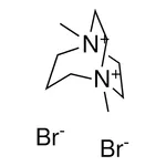 Merck 1,5-DIMETHYL-1,5-DIAZONIABICYCLO-