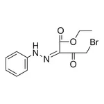 Merck 4-BROMO-3-OXO-2-(PHENYL-HYDRAZO-