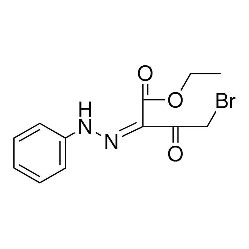 Merck 4-BROMO-3-OXO-2-(PHENYL-HYDRAZO-