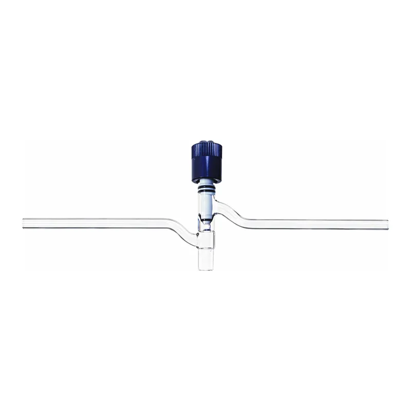Merck HI-VAC(R) vacuum valves