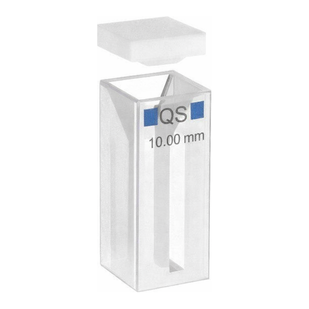 Merck Hellma(R) absorption cuvettes, Micro
