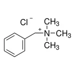 Merck Benzyltrimethylammonium chloride solution