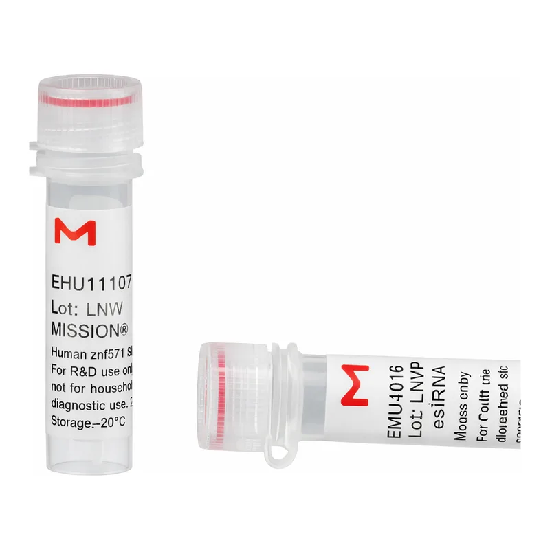 Merck MISSION(R) esiRNA