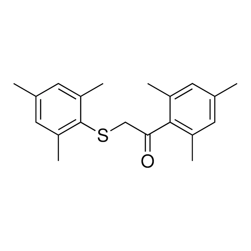 Merck 1-(2,4,6-TRIMETHYL-PHENYL)-2-( - 10 MG&