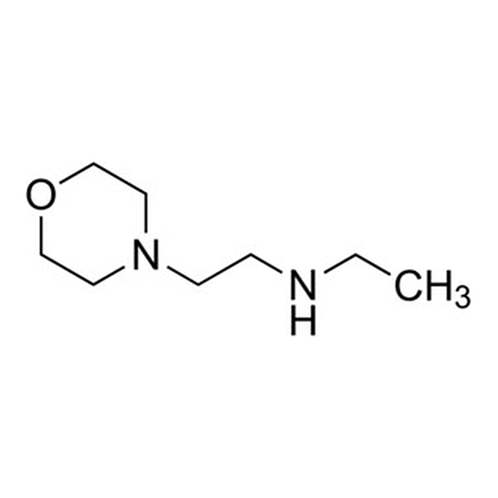 Merck N-ETHYL-2-MORPHOLIN-4-YLETHANAMINE-