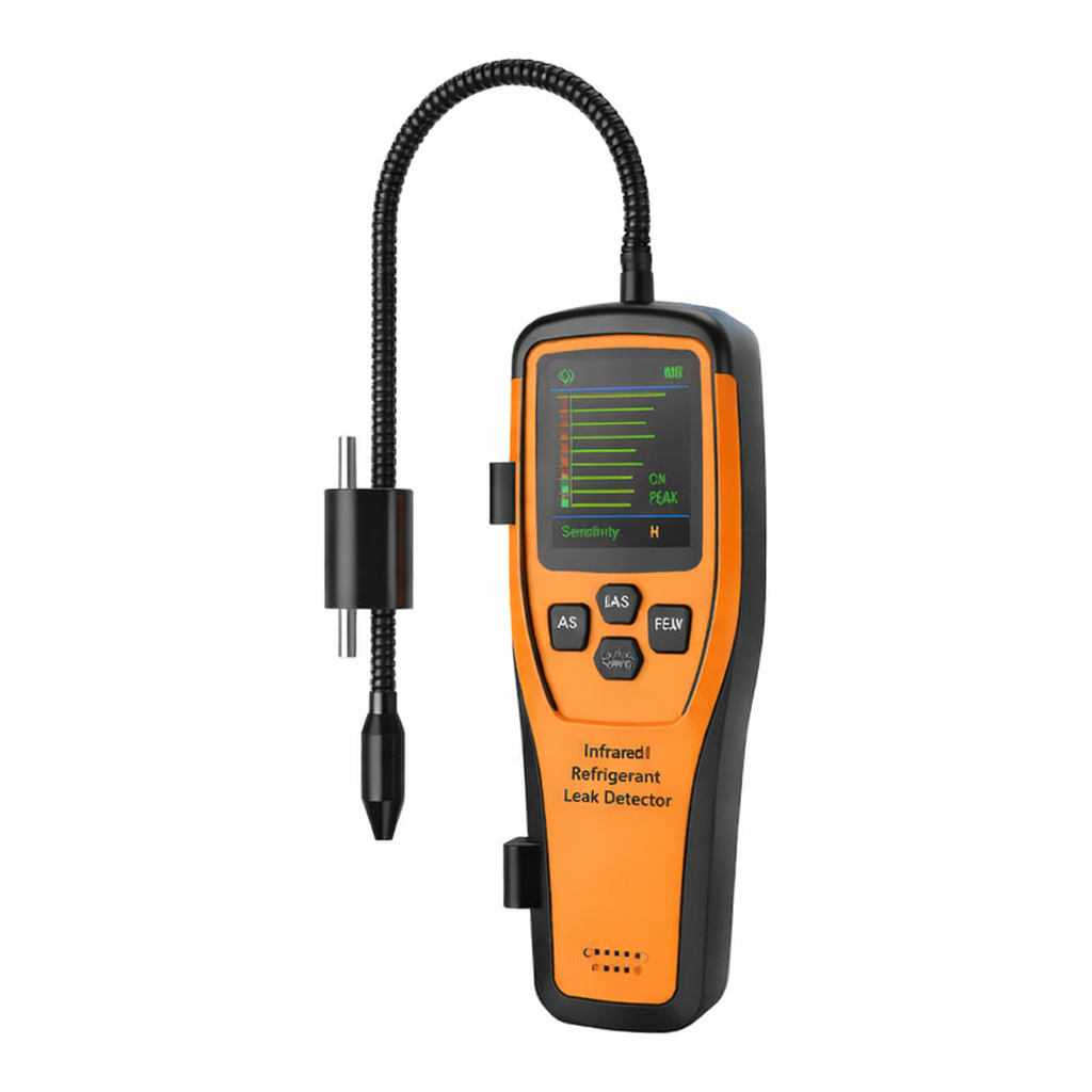 Elitech Elitech ILD-300K 냉매 누출 누설 탐지기
