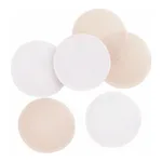 Agilent 22mm septa for Archon caps ptfe/sil 72pk