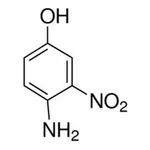 Merck 4-AMINO-3-NITROPHENOL, 98%